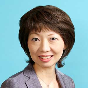 喜多 美穂里